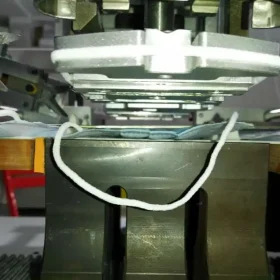 Design and manufacture of ultrasonic horn