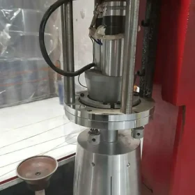 Design and manufacture of ultrasonic horn