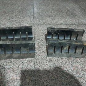 Design and manufacture of ultrasonic horn