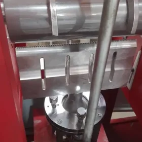 Design and manufacture of ultrasonic horn