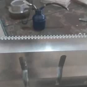 Design and manufacture of ultrasonic horn