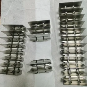 Design and manufacture of ultrasonic horn