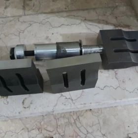 Design and manufacture of ultrasonic horn