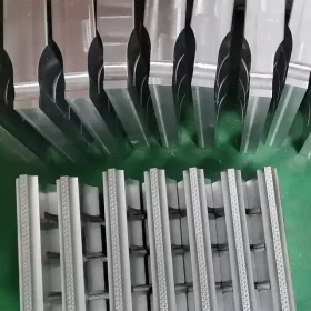 Design and manufacture of ultrasonic horn