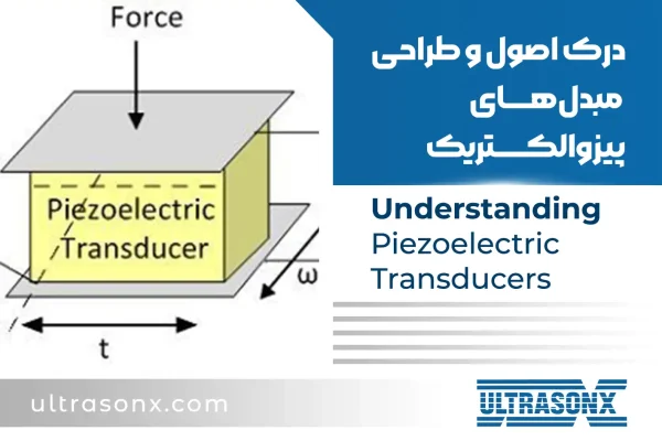 Understanding Piezoelectric Transducers