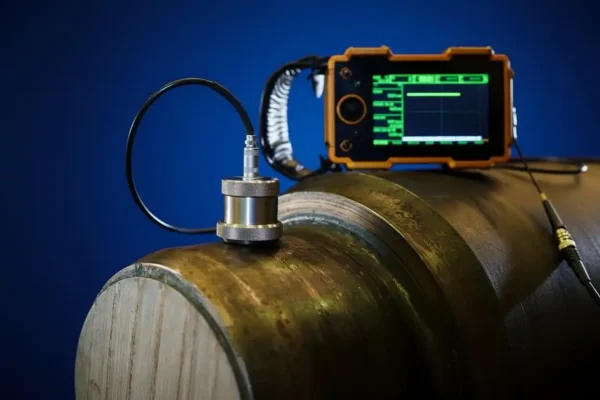 ultrasonic technology
