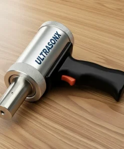 Handheld ultrasonic welding gun 35Khz 1000W