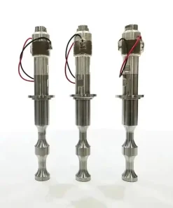 Homogenizer ultrasonic with horn 18Khz 2600W