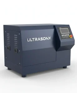 Medical homogenizer (vaccines and drugs)