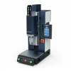 Servo motor ultrasonic welding press machine